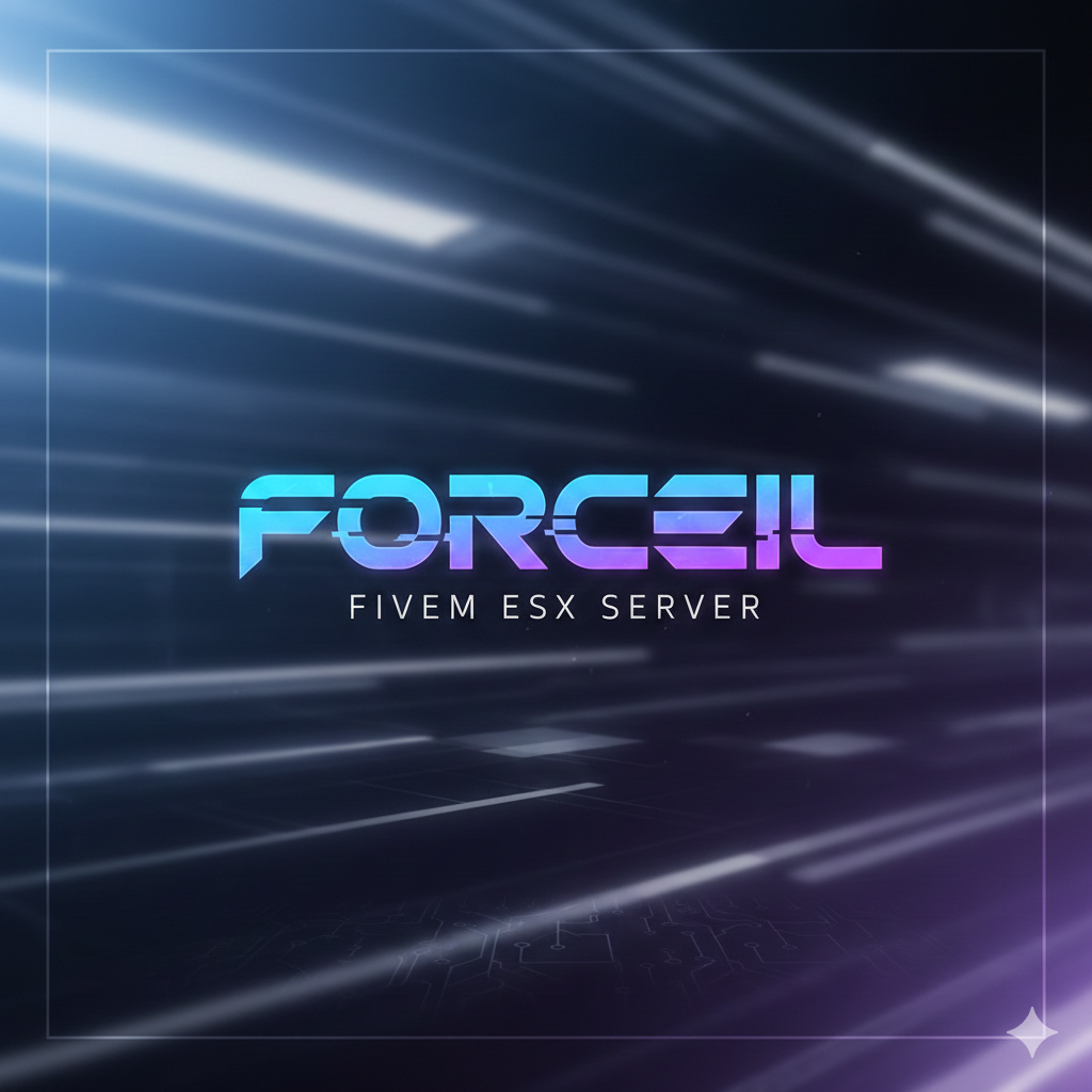 ForceIL RolePlay Logo